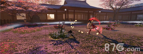 （图为风云蝙蝠岛Boss金灵芝）