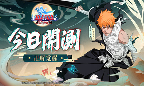 卍解 极限999斩《境界-死神激斗》真格斗闪耀出击