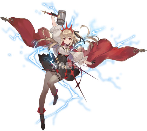 方舟指令托尔怎么样 托尔技能属性攻略