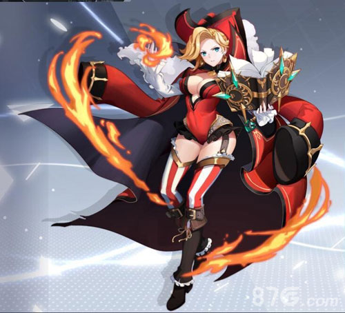 一零计划火法哪个好 火法节奏榜排行推荐