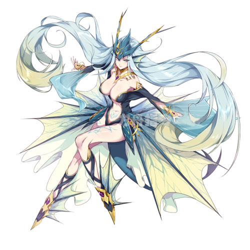 方舟指令利维坦