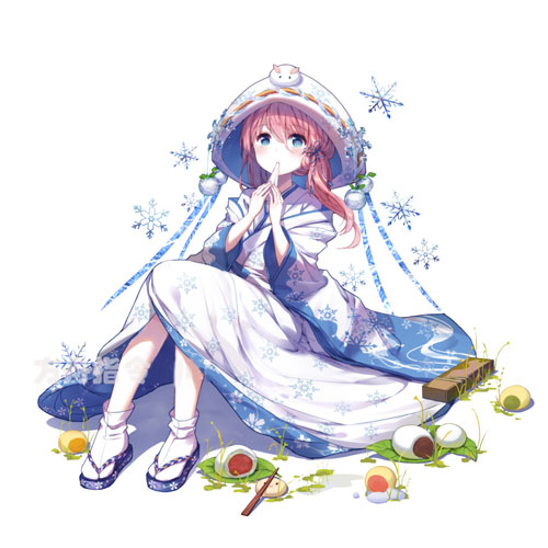 方舟指令雪女怎么样 雪女技能属性攻略