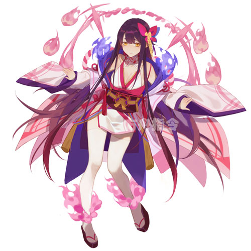 方舟指令迦具土怎么样 迦具土技能属性攻略