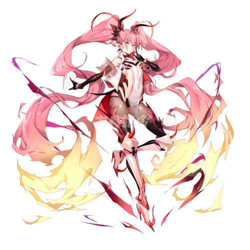 方舟指令洛基怎么样 洛基技能属性攻略