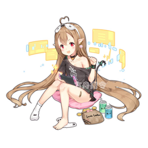 方舟指令哥布林怎么样 哥布林技能属性攻略