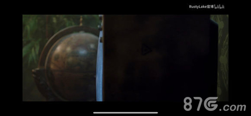 逃离方块悖论第二章第一个成就攻略2