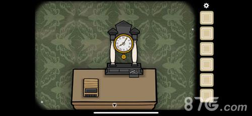 逃离方块悖论第二章第二个成就攻略2