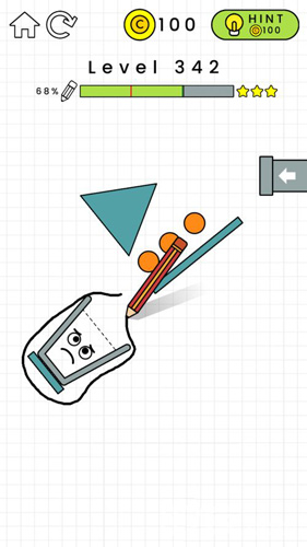 HappyGlass第342关1