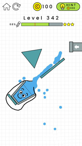 HappyGlass第342关2