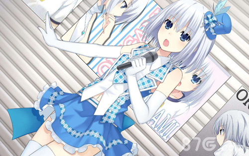 约战精灵再临鸢一折纸