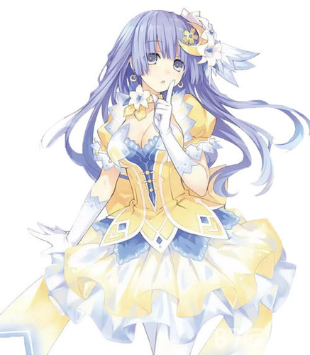 约战精灵再临诱宵美九2