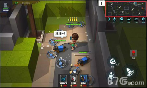 逃跑吧少年雇佣兵天赋