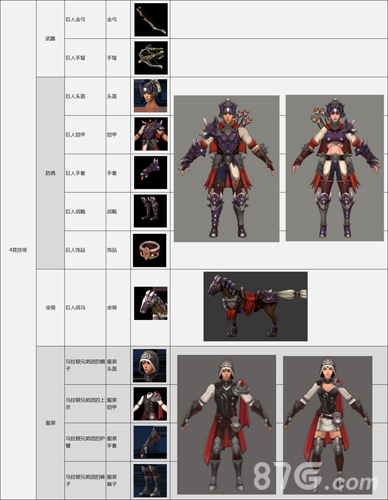 战箭天下武器大全5