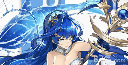 方舟指令波塞冬怎么玩厉害 波塞冬用法小技巧