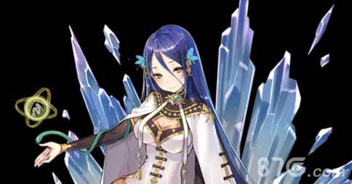 方舟指令女娲圣器带什么好 女娲圣器搭配攻略