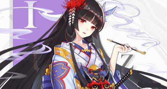 方舟指令伊邪那美厉害吗 伊邪那美面板强度分析