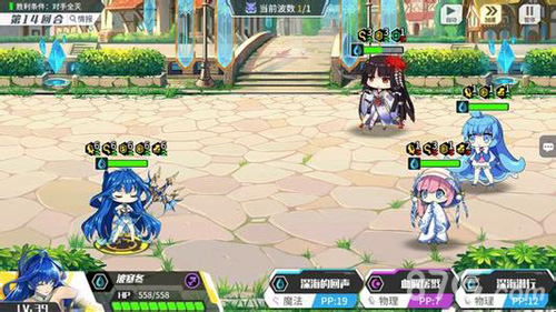 方舟指令史莱喵干嘛用