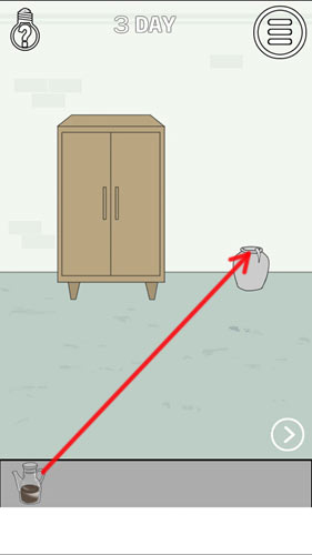 找到老婆的私房钱第3关3