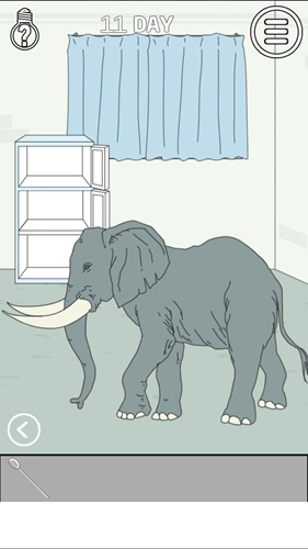 找到老婆的私房钱第11关5