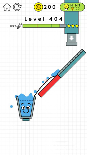 HappyGlass第404关2