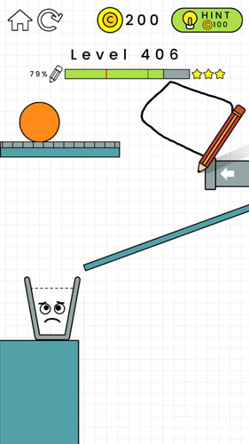 HappyGlass第406关1