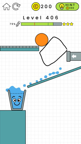 HappyGlass第405关2