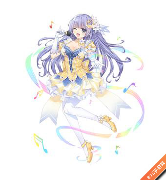 生化少女诱宵美九怎么样 详细技能属性图鉴