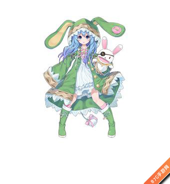 生化少女四糸乃怎么样 详细技能属性图鉴