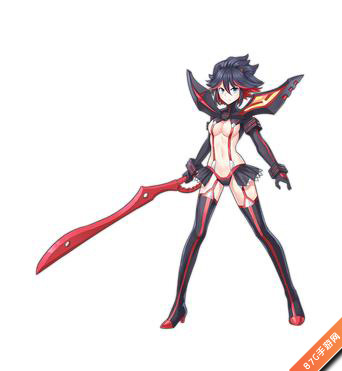 生化少女缠流子怎么样 详细技能属性图鉴