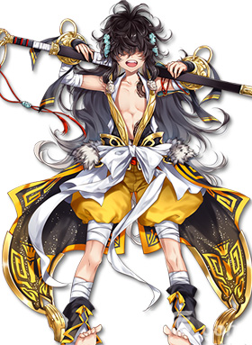 刀剑契约龙雀攻略