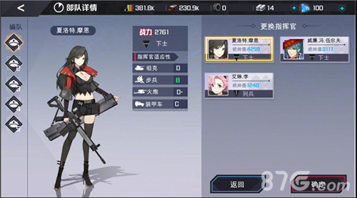 战地奇兵部队远征攻略2