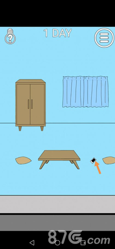 妈妈把我的手机藏起来了第1关