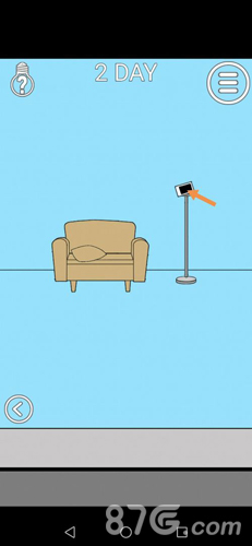 妈妈把我的手机藏起来了第2关