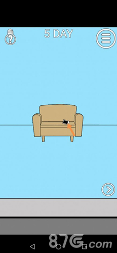 妈妈把我的手机藏起来了第5关