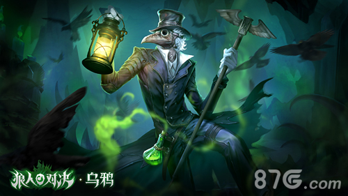 狼人对决卡牌有哪些 狼神民阵营卡牌汇总