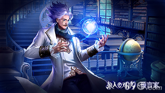 狼人对决什么套牌厉害 主流套牌流派推荐