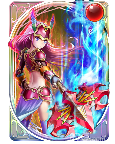 纯白魔女女武神狂焰攻略