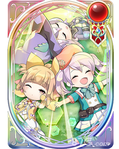 纯白魔女暖阳攻略