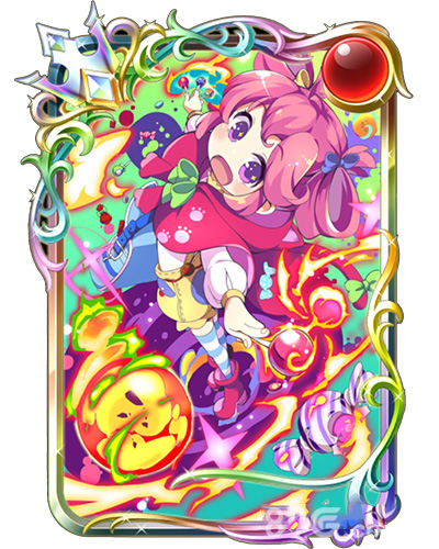 纯白魔女糖果炎爆攻略