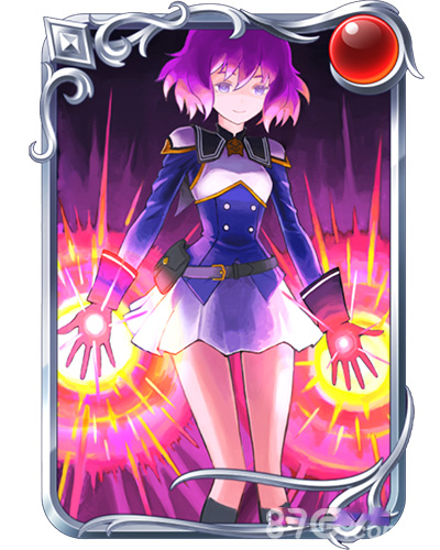 纯白魔女爆炎齐射攻略