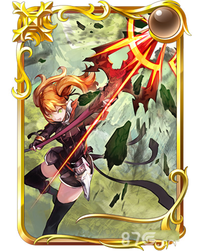 纯白魔女炽热突刺攻略