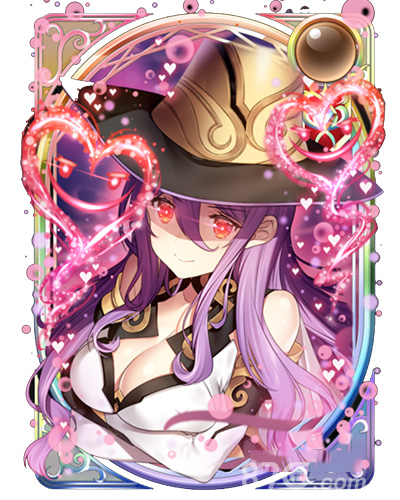 纯白魔女魔女魅惑攻略