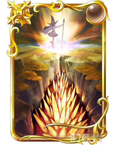 纯白魔女地裂攻略