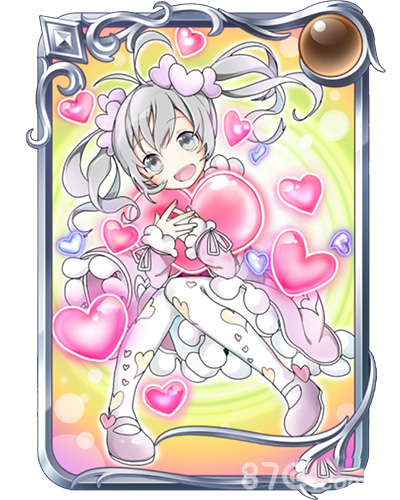 纯白魔女热忱之心攻略