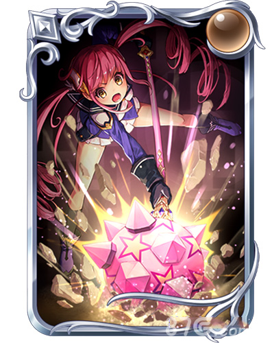 纯白魔女碎岩重击攻略