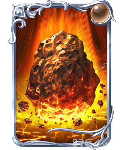 纯白魔女陨石弹攻略