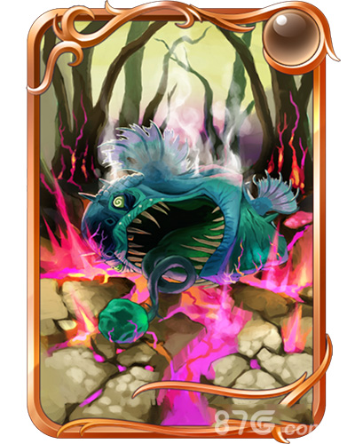 纯白魔女腐蚀禁锢攻略