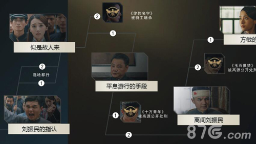 隐形守护者第八章7