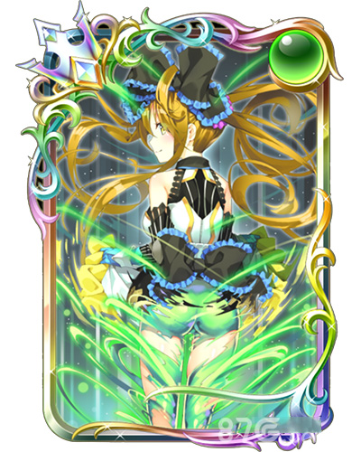 纯白魔女狂风攻略