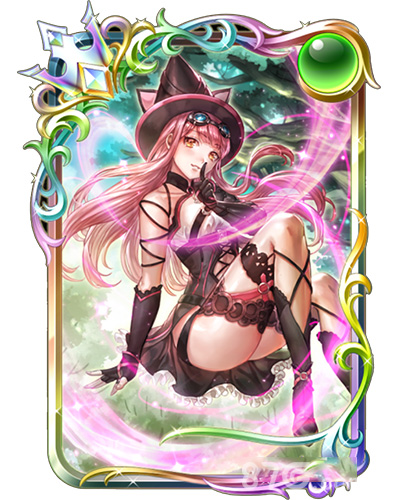 纯白魔女甜蜜之息攻略